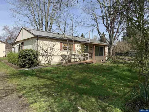 37187 Pony Rd, Lebanon, OR 97355