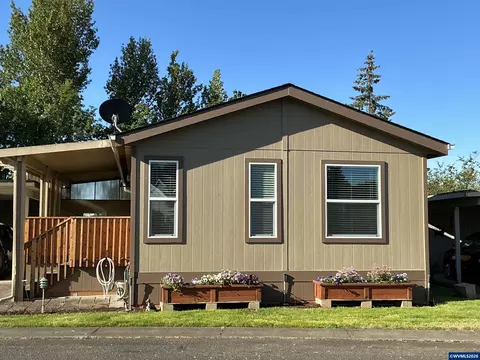 5642 NE Tumbleweed Cir #5642, Brooks, OR 97305