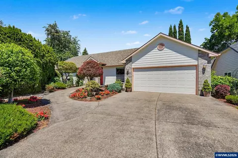 6683 Brookhollow Ct NE, Keizer, OR 97303