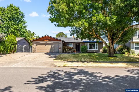 1763 Winchester St NW, Salem, OR 97304