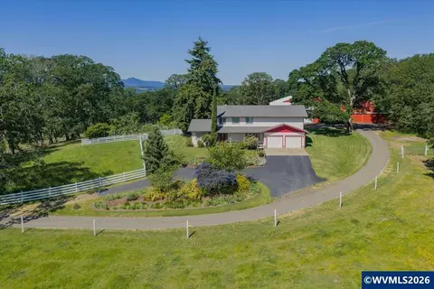 6515 Kurtz Rd, Dallas, OR 97338