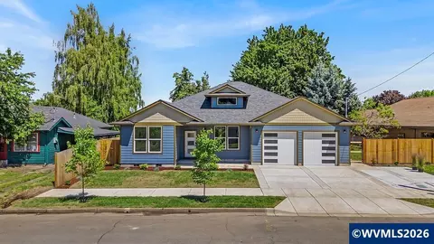 1025 Church St, Woodburn, OR 97071