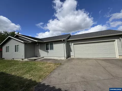 954 Jessicas Ct SE, Albany, OR 97322