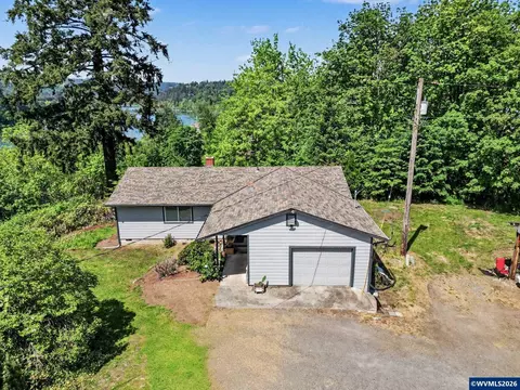 21951 S Highway 99e, Canby, OR 97013