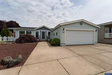 2601 NE Jack London St #156, Corvallis, OR 97330