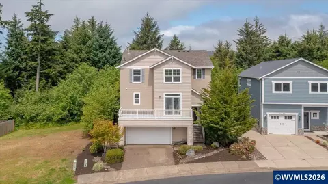 4390 Sequoia Lp Lp, Tillamook, OR 97141