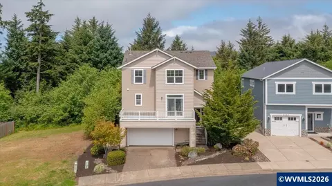 4390 Sequoia Lp Lp, Tillamook, OR 97141