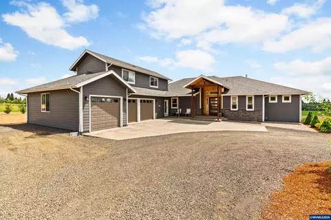 6575 NElliott Cir, Corvallis, OR 97330