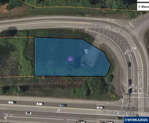 0 SE Kuebler And Trelstad Bl Bl, Salem, OR 97317