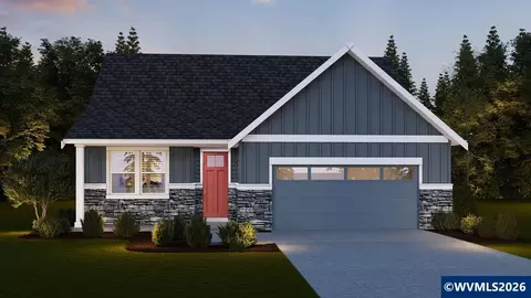 2224 Veneta Ave S, Salem, OR 97306