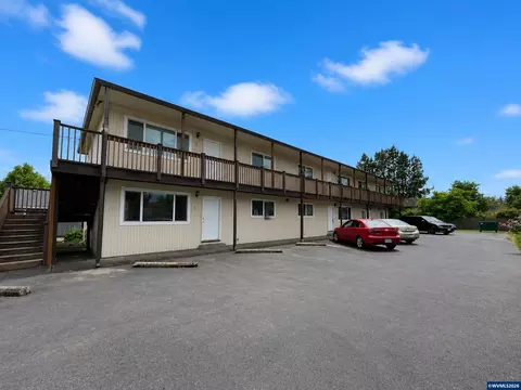 271 E Clay St, Monmouth, OR 97361