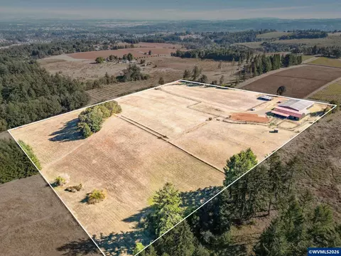 4493 Dahlia Way NW, Salem, OR 97304