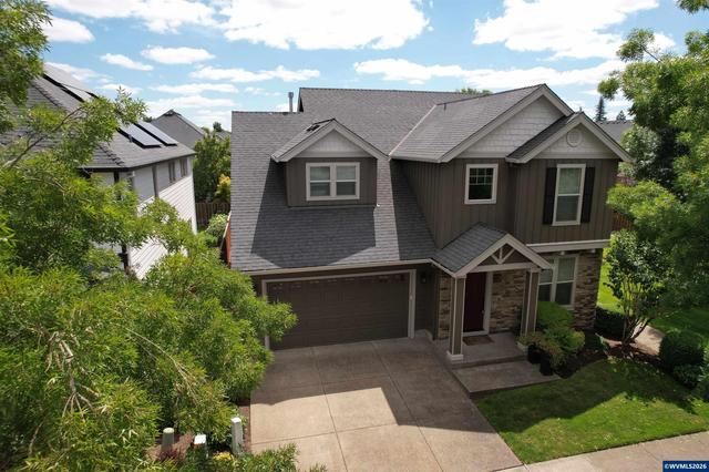 3581 SE Dockside Dr, Corvallis, OR 97333
