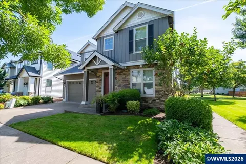 3581 SE Dockside Dr, Corvallis, OR 97333