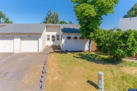 4615 Buffalo Ct SE, Salem, OR 97317
