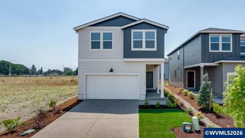 404 Reno St NE, Salem, OR 97301