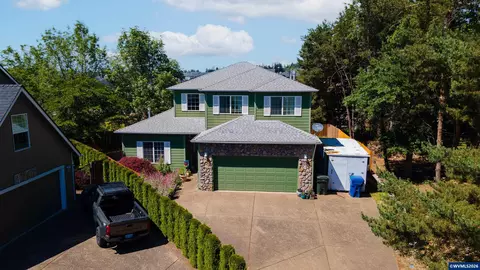 4775 Mehama Lp Lp NE, Salem, OR 97305