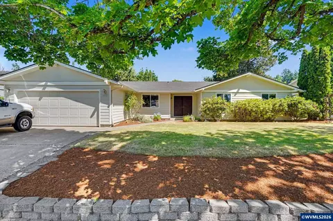 2273 Latona Dr NE, Keizer, OR 97303