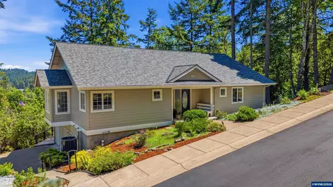151 Rockridge Lp Lp, Eugene, OR 97405