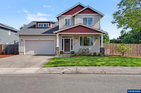 1995 Zachris Ct NE, Keizer, OR 97303