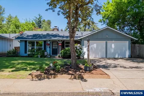 1895 Aerial Way SE, Salem, OR 97302