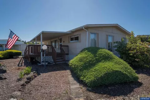 277 NE Conifer Bl Bl # 65, Corvallis, OR 97330