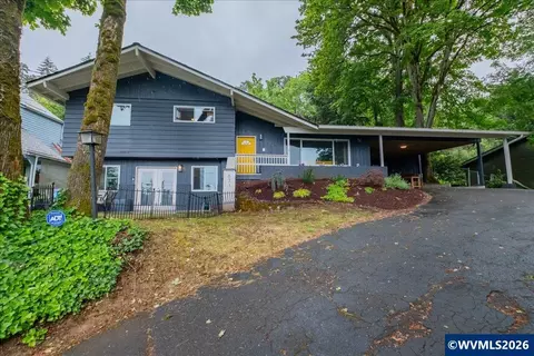 671 Cascade Dr NW, Salem, OR 97304