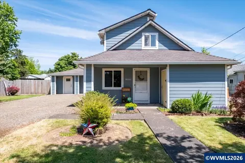 1375 Elm St, Albany, OR 97321