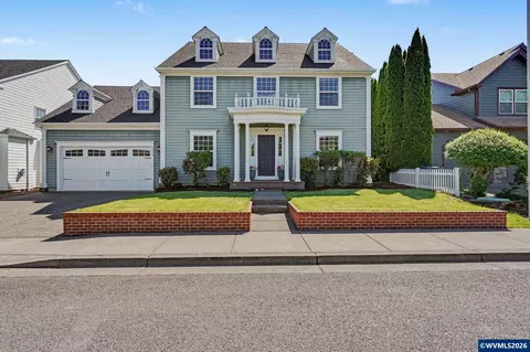 5490 Woodmill Dr SE, Salem, OR 97306