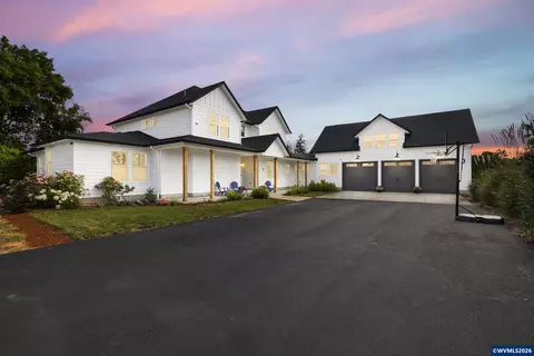 815 Claggett St NE, Keizer, OR 97303