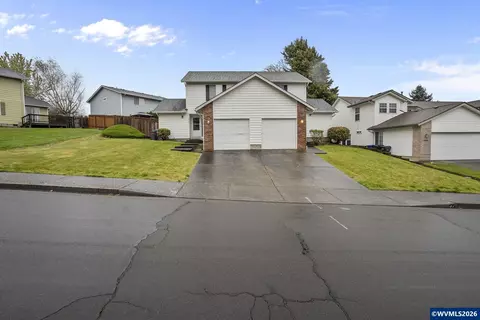 6946 Ridgetop Dr NE, Keizer, OR 97303