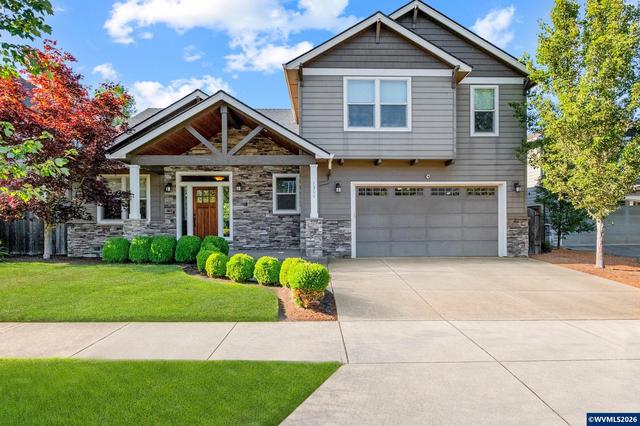 1311 Goldcrest Ave NW, Salem, OR 97304