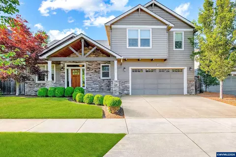 1311 Goldcrest Ave NW, Salem, OR 97304
