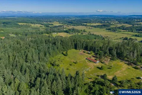 41388 Keel Mountain Dr, Lebanon, OR 97355