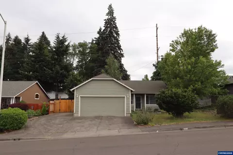 530 Summerview Dr, Stayton, OR 97383