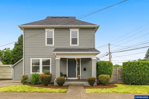 1295 14th St NE, Salem, OR 97301