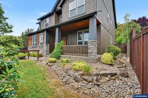1321 Chapman Hill Dr NW, Salem, OR 97304