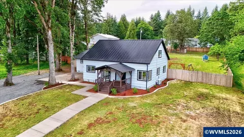 40352 Holley Heights Loop Lp Lp, Sweet Home, OR 97386