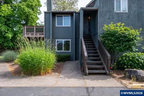 2864 Newton Pl, Philomath, OR 97370