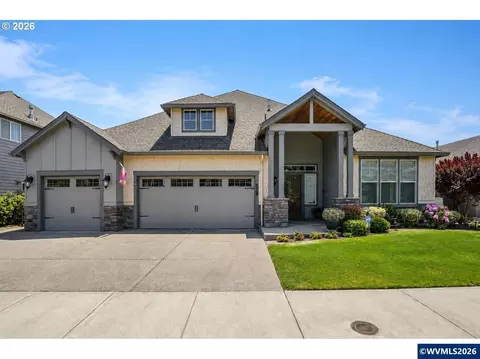 331 SE 13th Pl, Canby, OR 97013