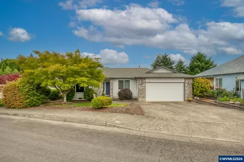 2153 Tanager Ave NW, Salem, OR 97304