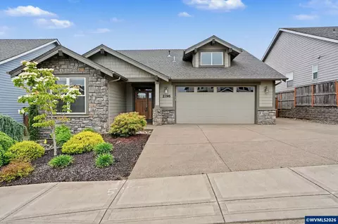 2198 Giovanni Ave S, Salem, OR 97306