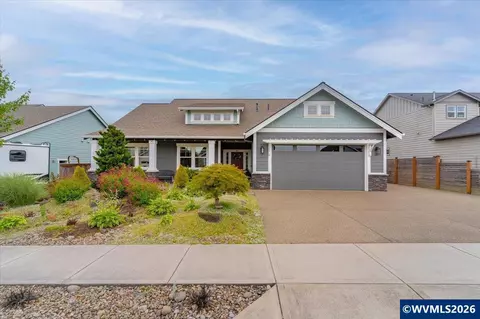 535 SE Shetterly Dr, Dallas, OR 97338