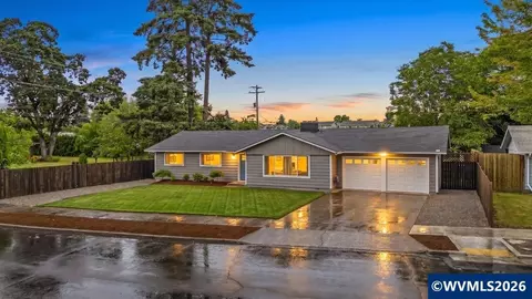 4640 39th Ave NE, Salem, OR 97305