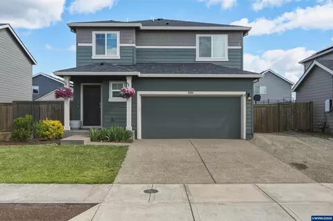 4989 Skylab Ave NE, Salem, OR 97305