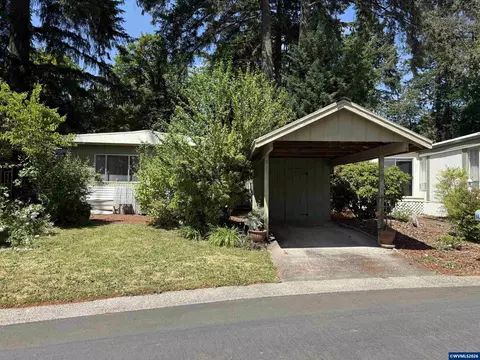 33125 SE White Oak Rd #14, Corvallis, OR 97333