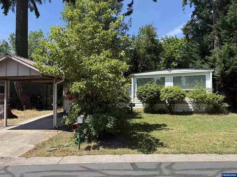 33125 SE White Oak Rd #13, Corvallis, OR 97333