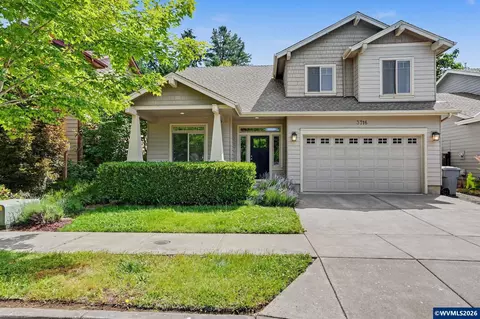 3716 SW Deon Dr, Corvallis, OR 97333