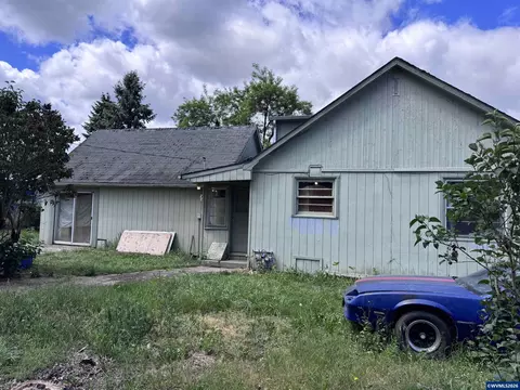 4473 Highway 20 Hwy, Sweet Home, OR 97386