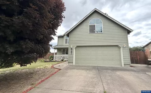 8781 Box Elder St, Corvallis, OR 97330